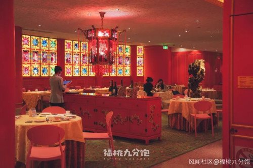 上海曾经<em>的中餐</em>之神，竟然是粤菜？