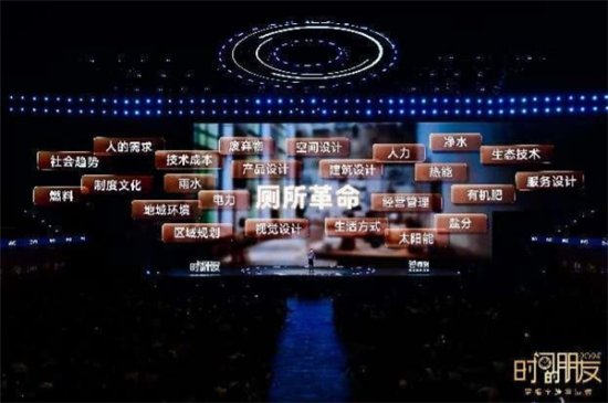 “时间的朋友”跨年演讲在深圳开讲，20个创新<em>干法</em>让人“眼前一...