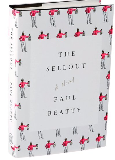 对谈｜布克奖作家保罗·比第的《背叛》是怎样一部小说？