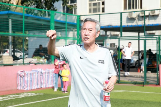 重磅！前国足主教练有望重出江湖，个人生涯3次执教广州队