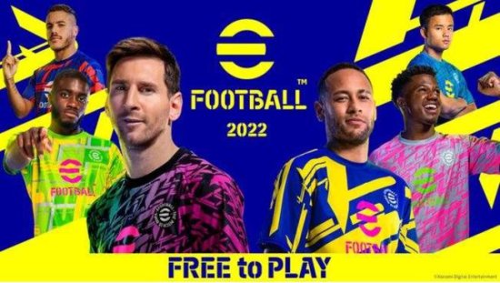<em>实况足球</em>2022在列，Metacritic在2021年度评分最差的5个游戏
