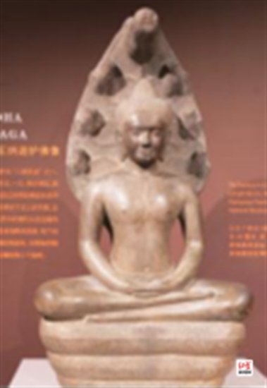 感受亚洲古老文明魅力 亚洲六国文物特展在川博开展
