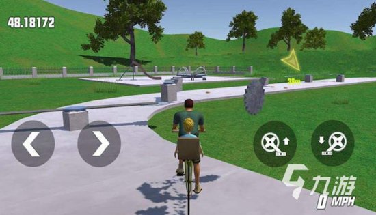 自行车<em>模拟器游戏</em>下载<em>大全</em>2022 有哪些模拟自行车的<em>游戏</em>推荐