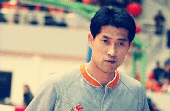 <em>中国</em>男篮历史上的最佳<em>控卫</em>，到底是谁？
