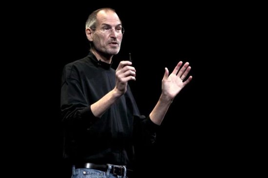 <em>乔布斯</em>去世十周年 库克激励苹果员工：他渴望看到下一款产品