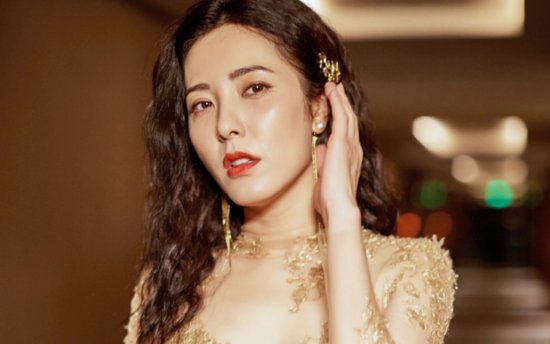 中国演艺圈生活着5位“无欲无求”的女演员
