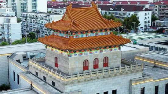 书友们，上海杨浦图书馆总馆9月20日起恢复开放