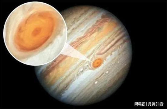 研究发现：木星一直在干扰小行星带，<em>恐龙灭绝</em>就是它干的？