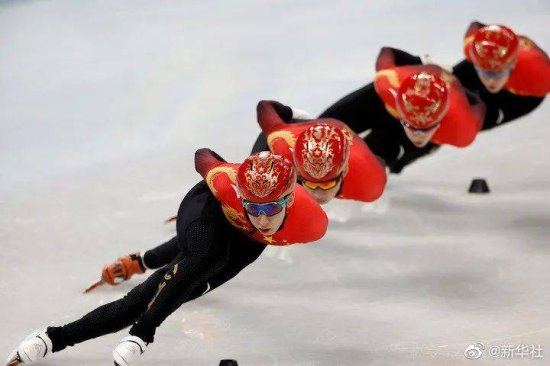 冬奥会5日看点：中国队迎来首个冲金点