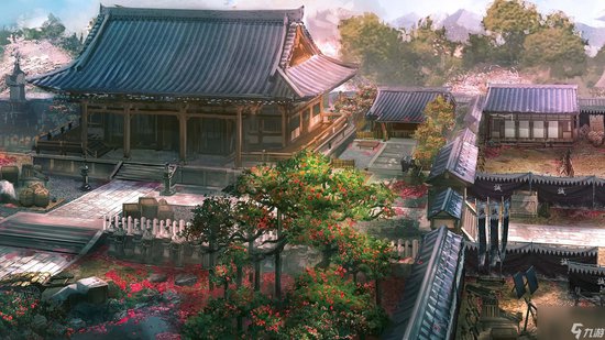 《浪人崛起》怎么重现19世纪末的日本<em> 比对</em>游戏与现实中的江户...