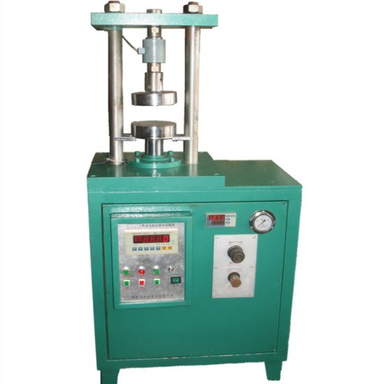 XN-SGY数显式抗压强度试验机适用于陶瓷、玻璃、耐火<em>材料</em>、...
