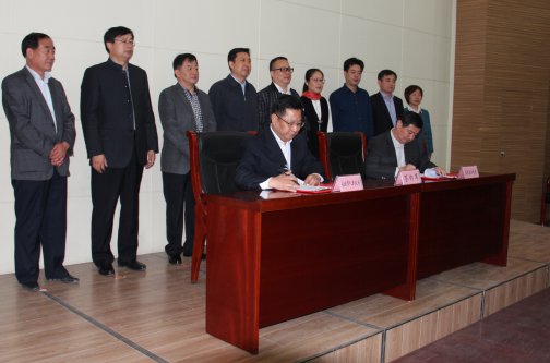 推动豫东明珠发展：林洋新能源与河南永城市政府签订战略合作...