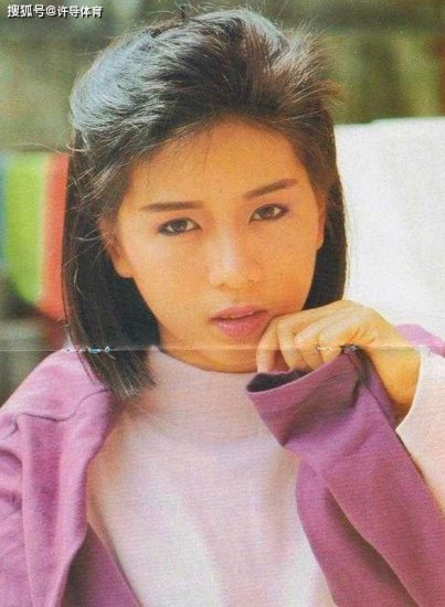 1966年出生的女星，李丽珍陶慧敏，个个貌美如花，你知道<em>几</em>位
