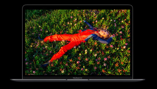 M1 MacBook Air<em>苹果笔记本</em>跌破6000元