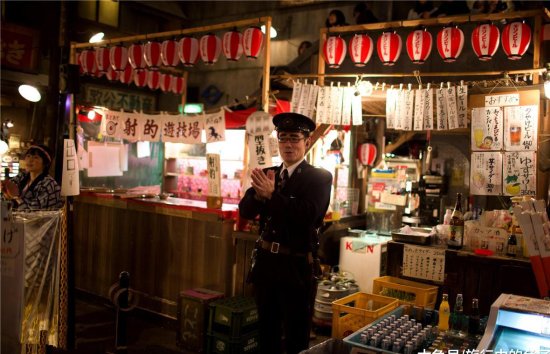 日本盛行的拉面文化<em>起源于哪</em>？一家日本人开的中华料理店