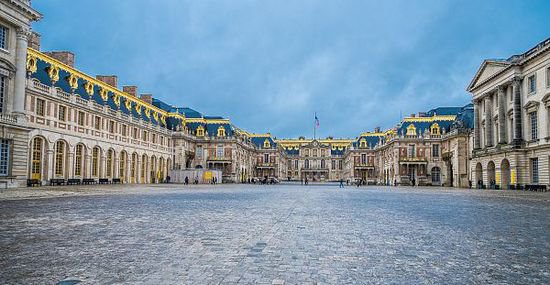 凡尔赛宫博物馆馆长：忠于真实，找回历史