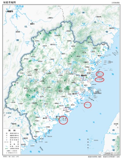 台海军演吹响台湾统一的号角，台湾行政区划设想：台北直辖市、5...