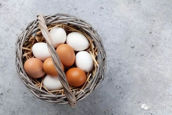 土<em>鸡蛋</em>更有营养？<em>关于鸡蛋的</em>6个真相，一文揭晓