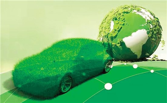 1至7月<em>新</em>能源汽车销量递增20%<em> 新</em>能源汽车“双碳”背景下迎新...