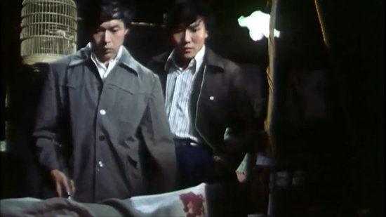 39年前，<em>故宫闹鬼事件</em>被拍成了电影，上映后引起一场全国性骂战