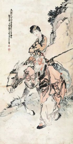 回答1930:龙珠画苑闽中首个艺术团体
