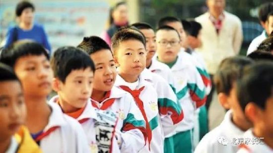 北京市教委权威解答2017年“幼升小”、“小升初”44个常见问题