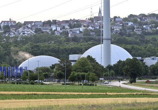 十字路口的德国核电政策：摆脱“核恐惧”还是拥抱“<em>伊甸园</em>”