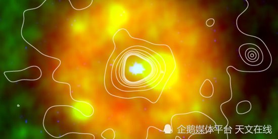 900年了，中国超新星谜团或将揭开面纱，天文学家很惊奇
