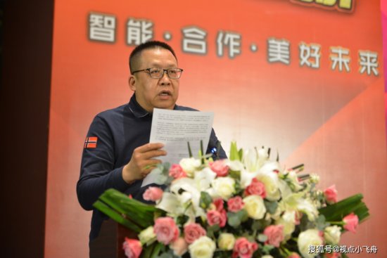 重庆市厨具业商会成立 50亿产业安“新家”