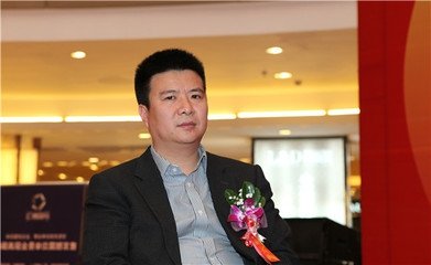 尚高卫浴曹宇勇：内装工业化是行业发展的推动方向