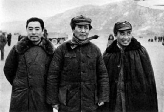1948年，将反攻国军，毛主席为何下令处决冀中军区参谋长黄寿发...