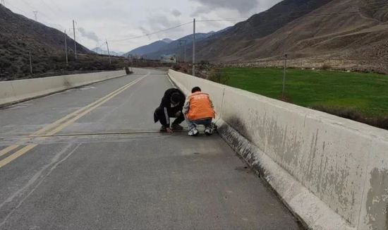 五一假期紧急行动，西藏交通运输行业全面排查整治安全隐患