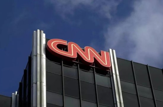 刚<em>报</em>了中国一<em>个数</em>，CNN被攻击“通中”！