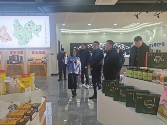 安图县万宝镇水稻产业实现新突破