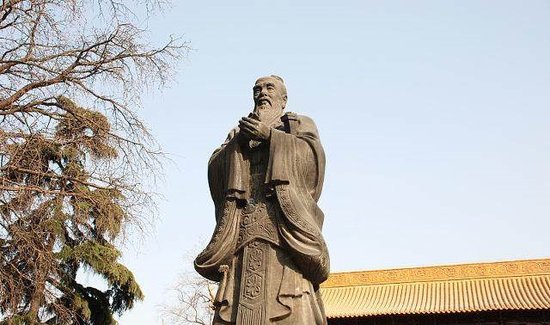 中国第一姓，不是赵也不是李，而是山东这<em>一家人</em>，延续了几千年