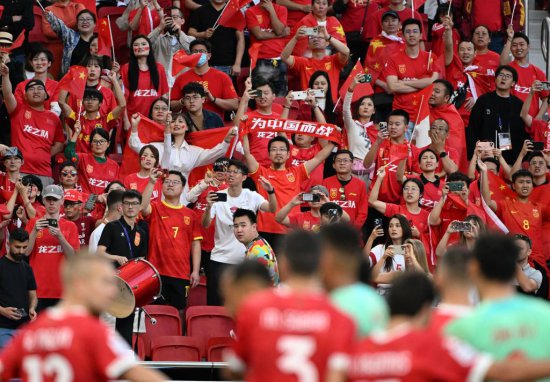 体育时评：中国足球的时间<em>都去哪了</em>？