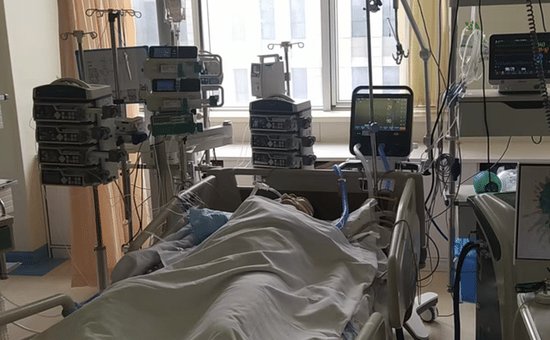 <em>太危险</em>！36岁男子头疼自行在家针灸扎破心脏，进了ICU
