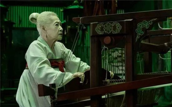 被称为中国的第一美女，99岁还<em>被人追</em>，你知道她是谁吗？