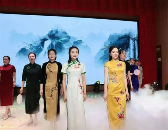 淮安市第三人民医院2024年春节联欢晚会圆满举办