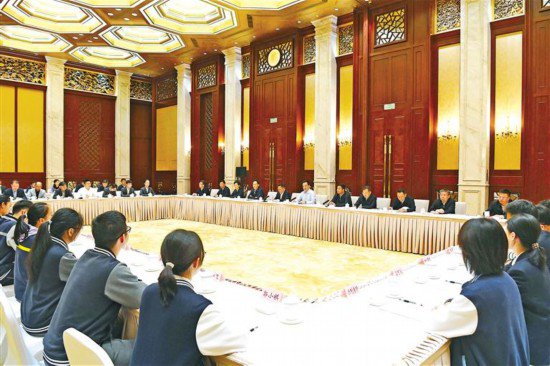 西藏自治区党政代表团赴<em>上海</em>学习考察