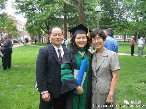 上海留学生日本打黑工15年，只为换女儿一纸博士<em>毕业</em>证书