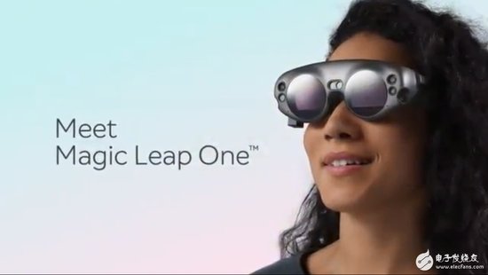 Magic Leap招聘高级iOS应用开发者，使跨平台AR体验成为可能