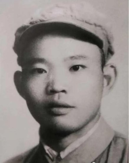 69年前他牺牲在朝鲜战场 战友们想更好地纪念老团长