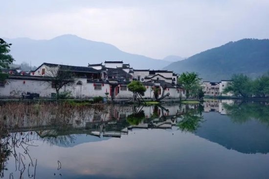中国14个最美小县城，美的让人惊艳，看<em>一眼就心动</em>！