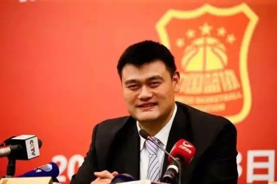 中国篮协重组领导班子，王仕鹏有没有机会入选？