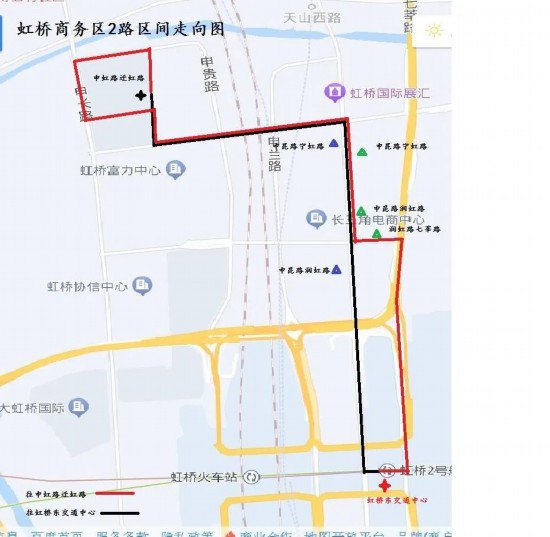 近期，上海闵行区、<em>金山区</em>这些公交线路有调整