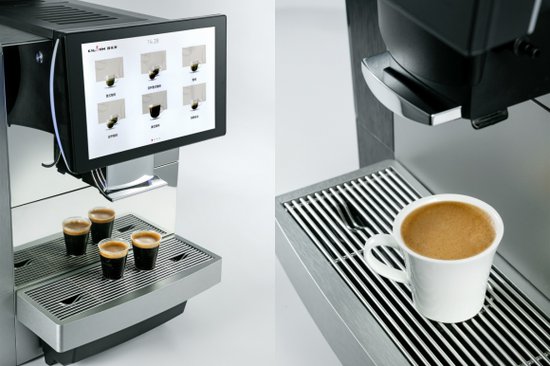 咖乐美<em>咖啡机哪个型号好</em>？性价比最高？通过测评推荐