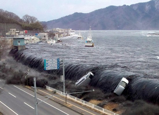 不顾各方反对 日本就是这样<em>一步一步</em>把核污染水倒进太平洋
