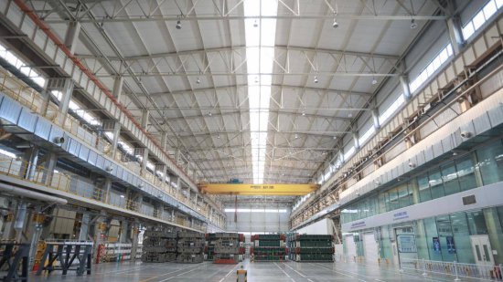 <em>顶级汽车</em>制造工厂真实力，一汽-大众长春、青岛工厂采访湖南