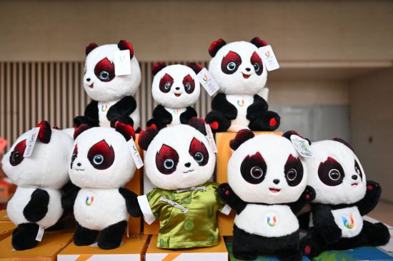 “蓉宝”背后的故事——中国保护大熊猫之路